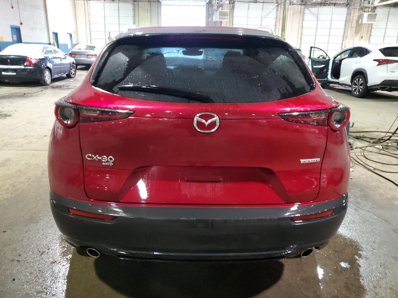 2022 Mazda CX-30 - Image 6