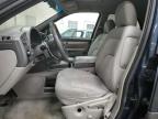 2004 Buick Rendezvous Cx de vânzare în Davison, MI - Burn - Engine