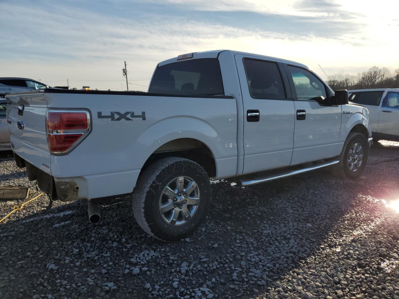 2014 Ford F-150 - Image 3