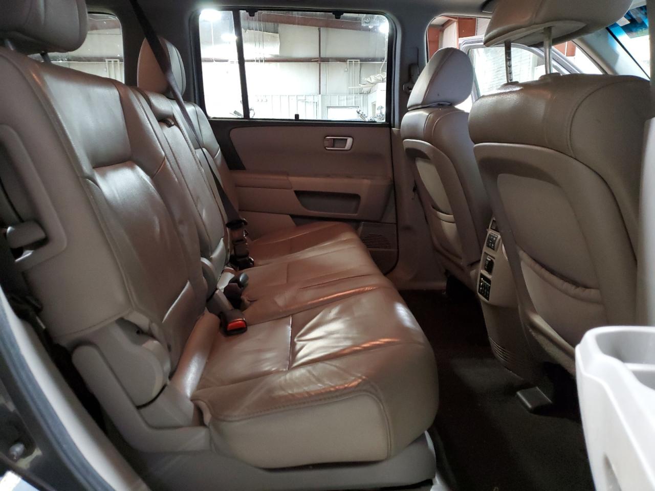 2013 Honda Pilot - Image 12