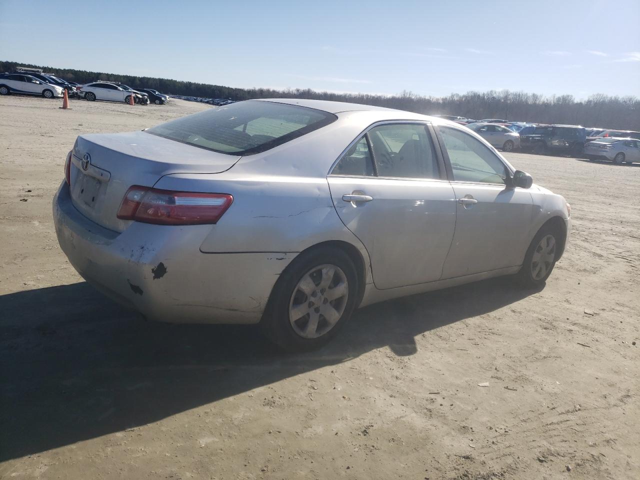2008 Toyota Camry - Image 3