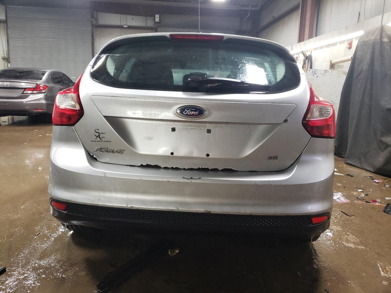2013 Ford Focus - Image 6