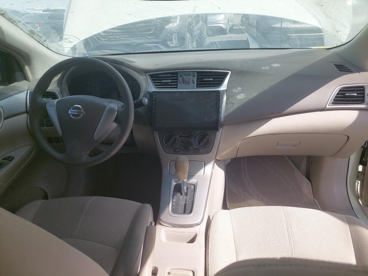 MNTBB7A95F6028013 - 2015 NISSAN SENTRA - #41943135