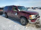 2002 Gmc Yukon Xl K1500 na sprzedaż w Helena, MT - Side