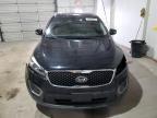 2016 Kia Sorento Lx იყიდება Lexington-ში, KY - Side