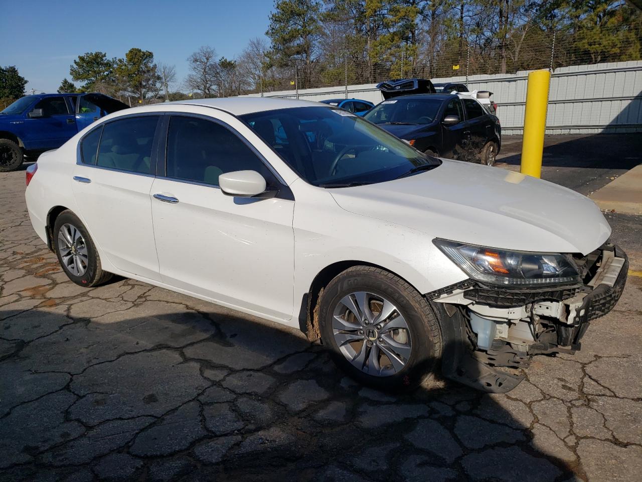 2013 Honda Accord - Image 4