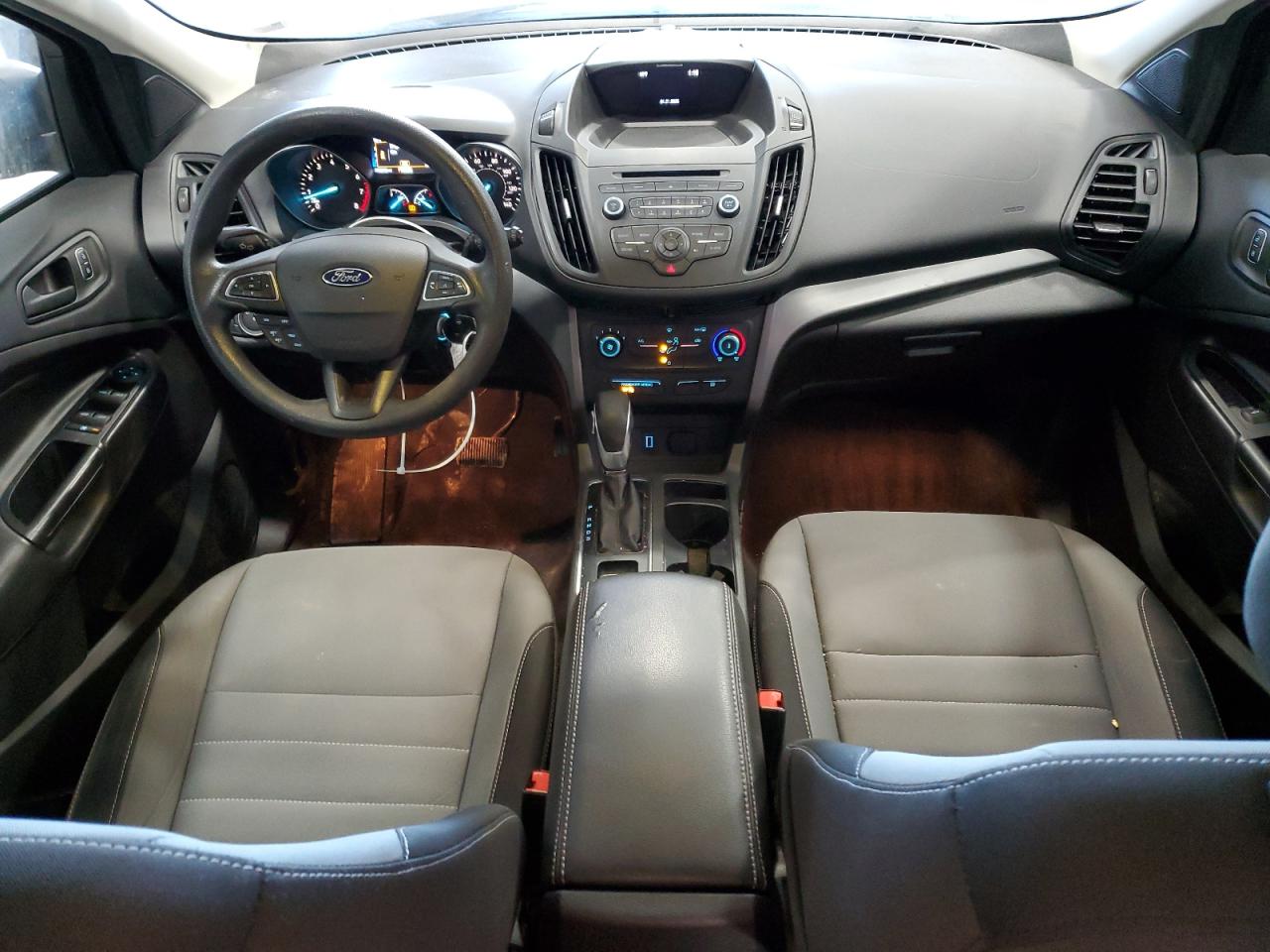 2017 Ford Escape - Image 8