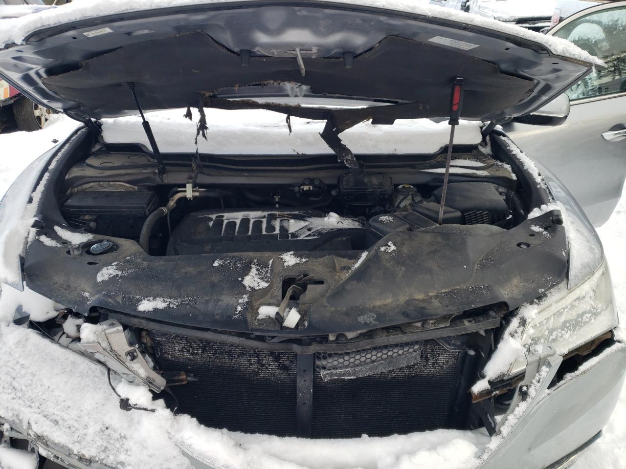 2016 Acura MDX - Image 11