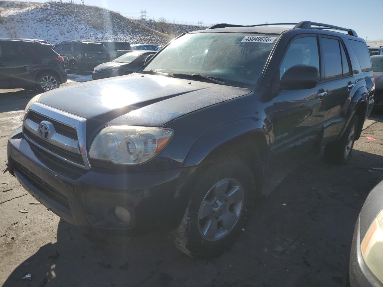 2008 Toyota 4Runner - Image 1