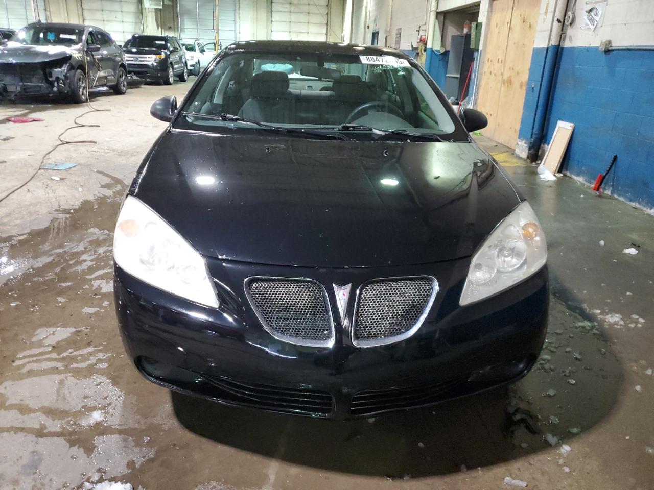 2007 Pontiac G6 - Image 5