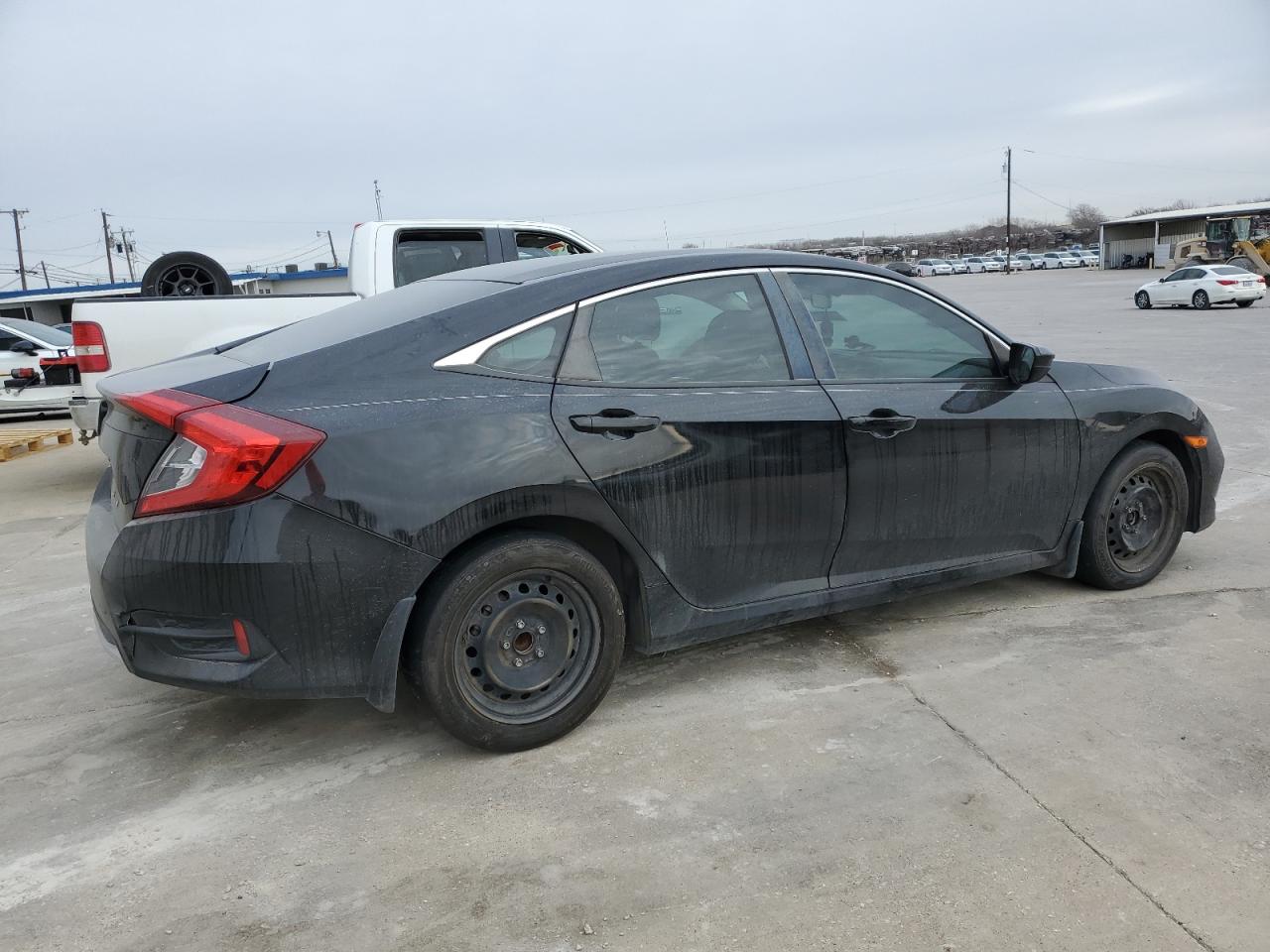 2019 Honda Civic - Image 3