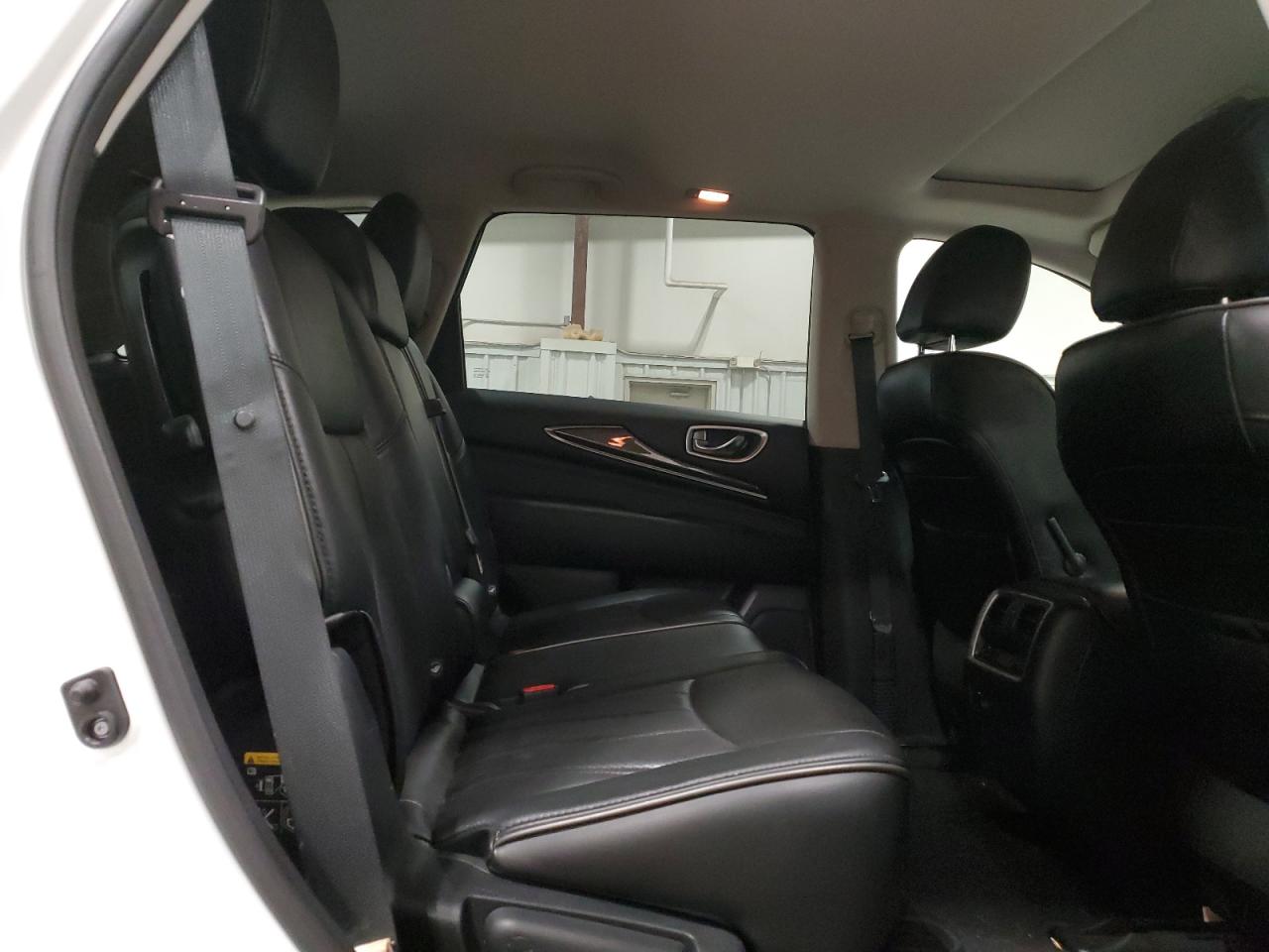 2015 Infiniti QX60 - Image 11