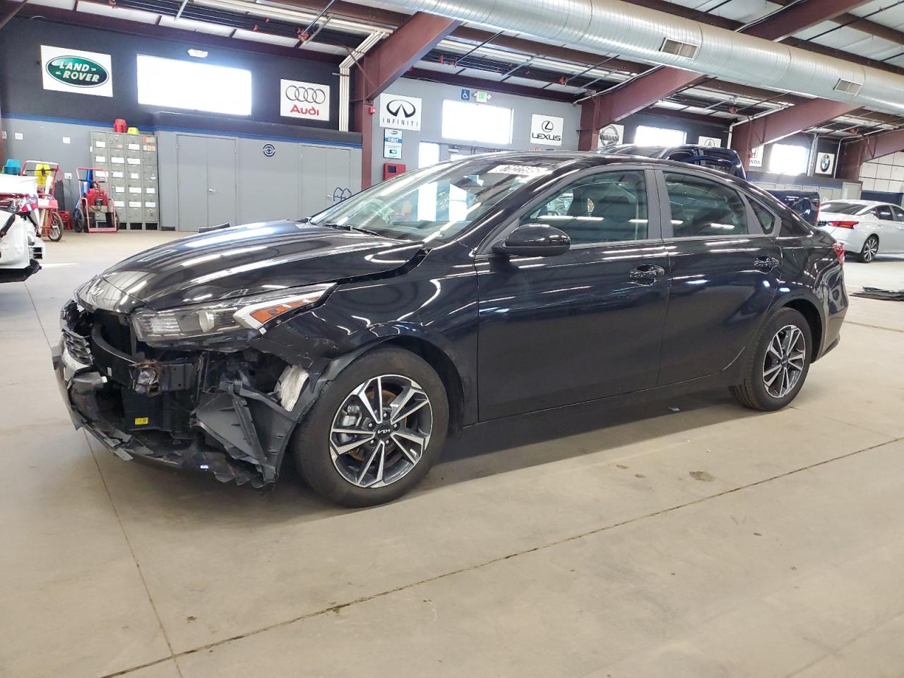 2024 Kia Forte - Image 1