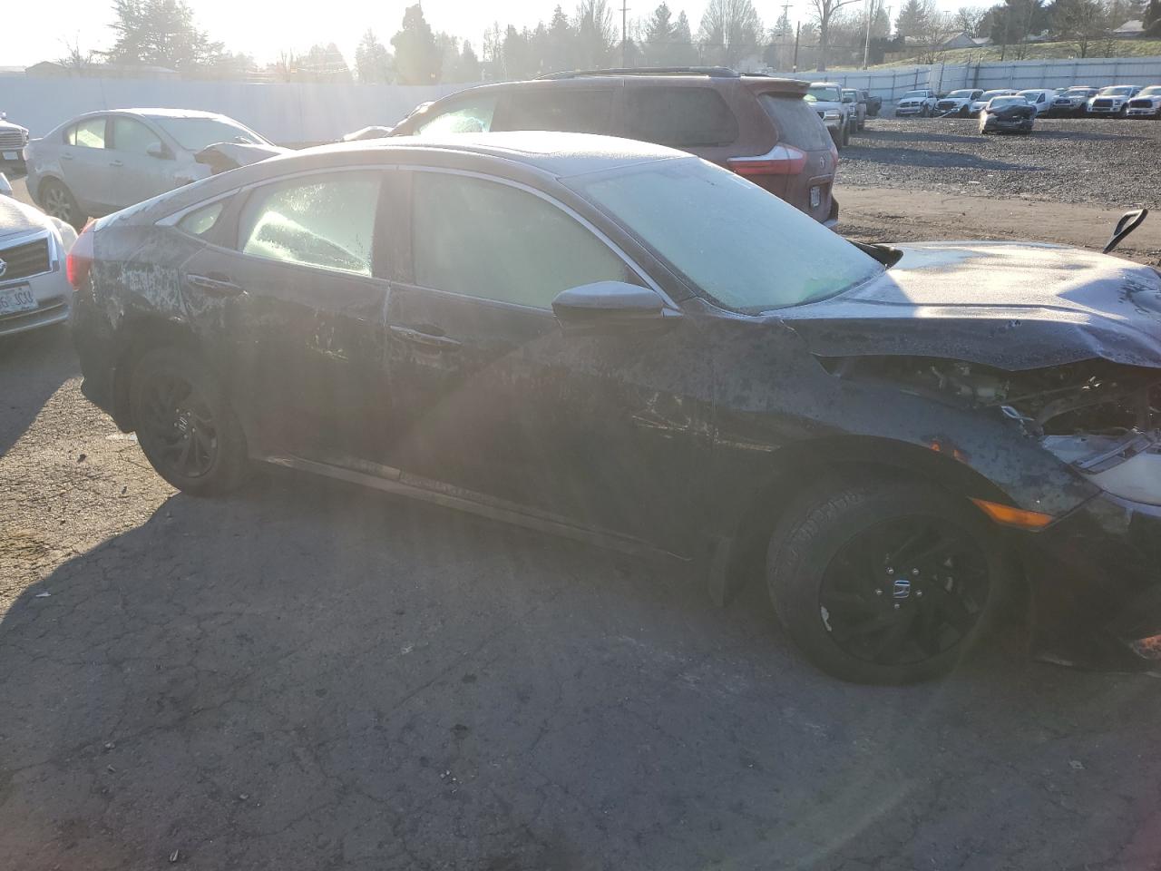 2016 Honda Civic - Image 4