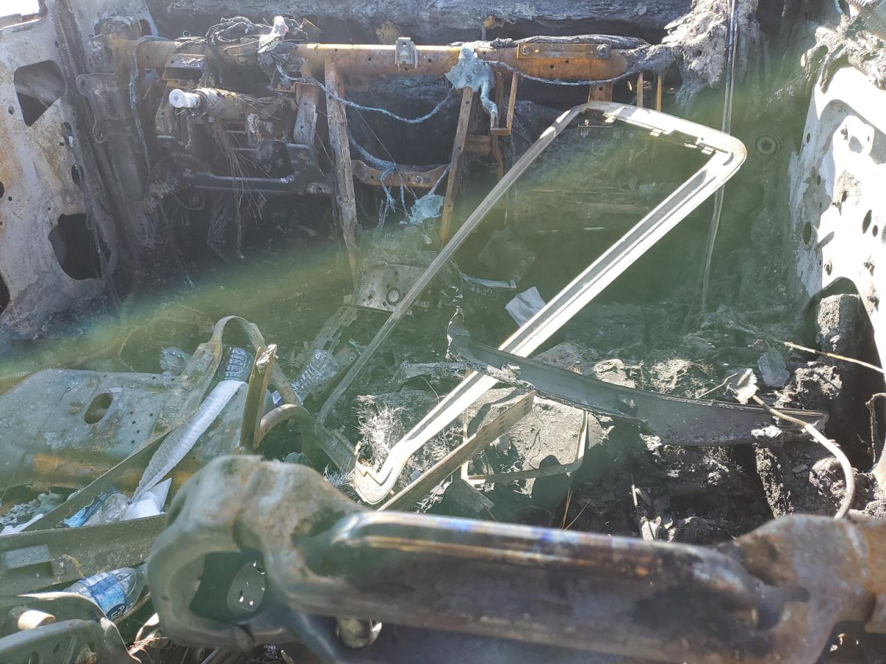 2018 Buick Encore - Image 8