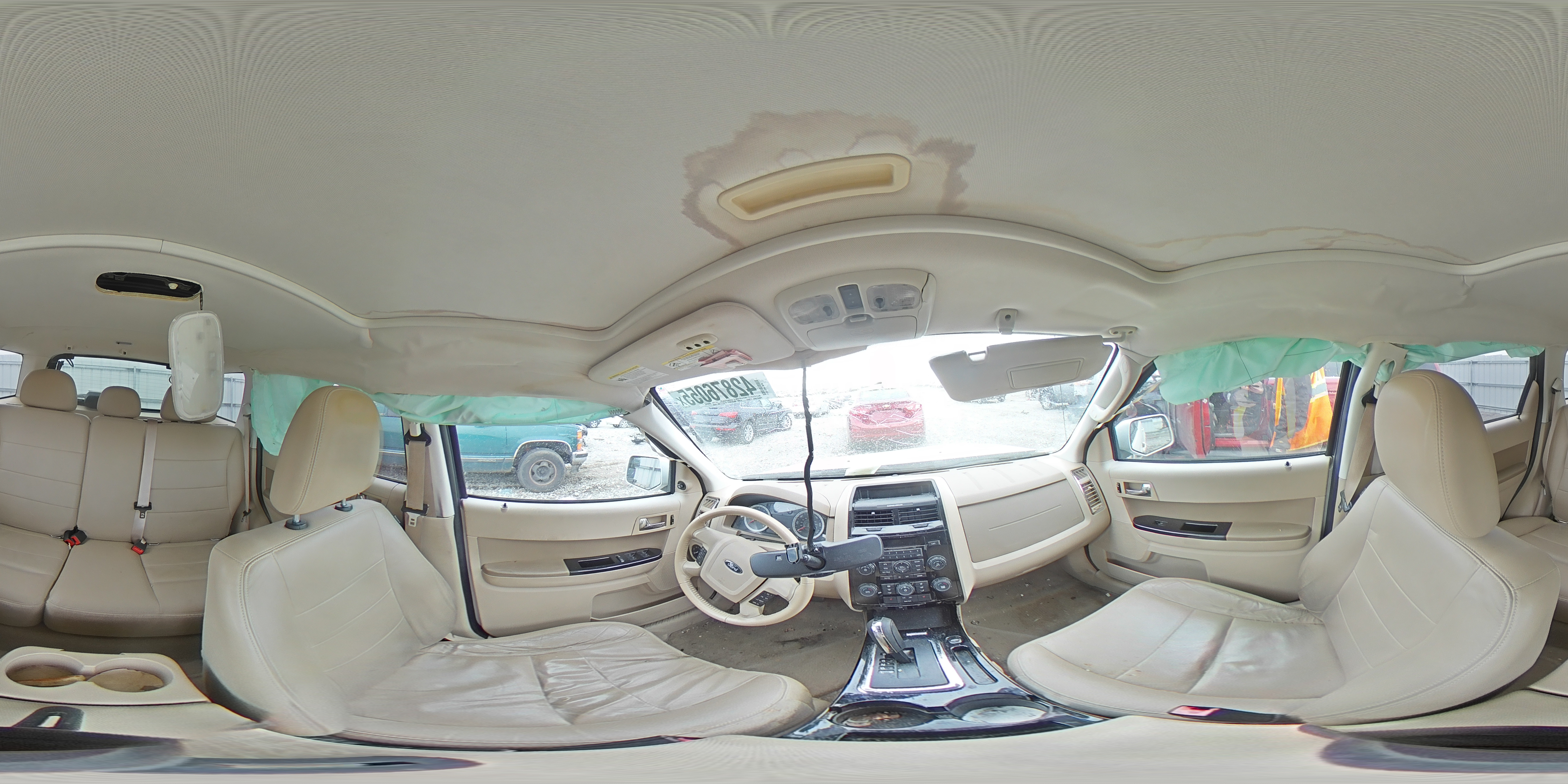 2012 Ford Escape - Image 12