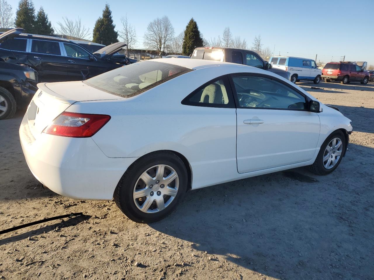 2010 Honda Civic - Image 3