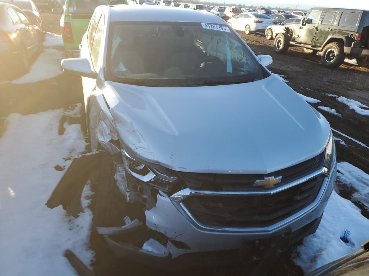 2019 Chevrolet Equinox - Image 5