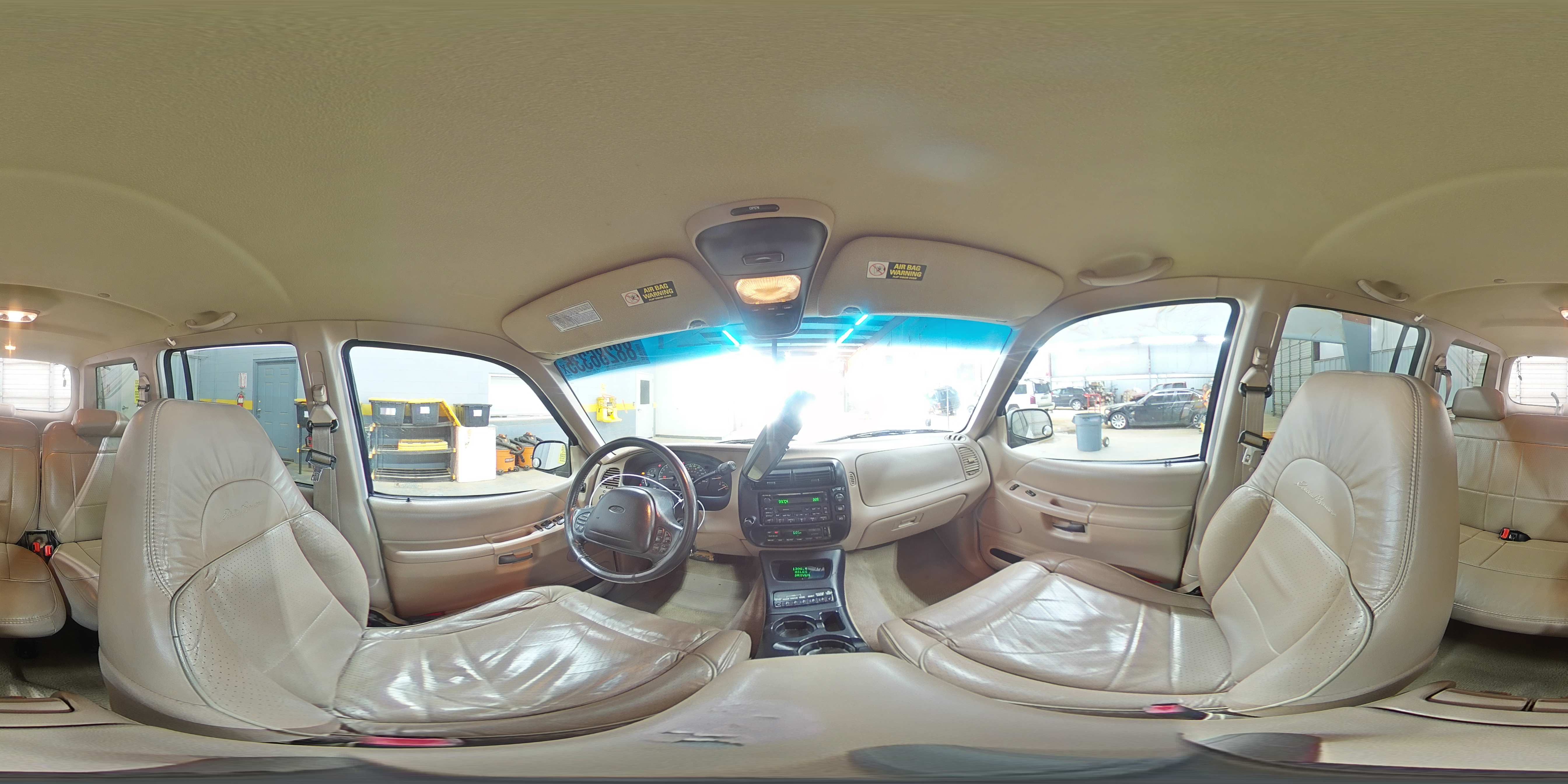 1998 Ford Explorer - Image 14