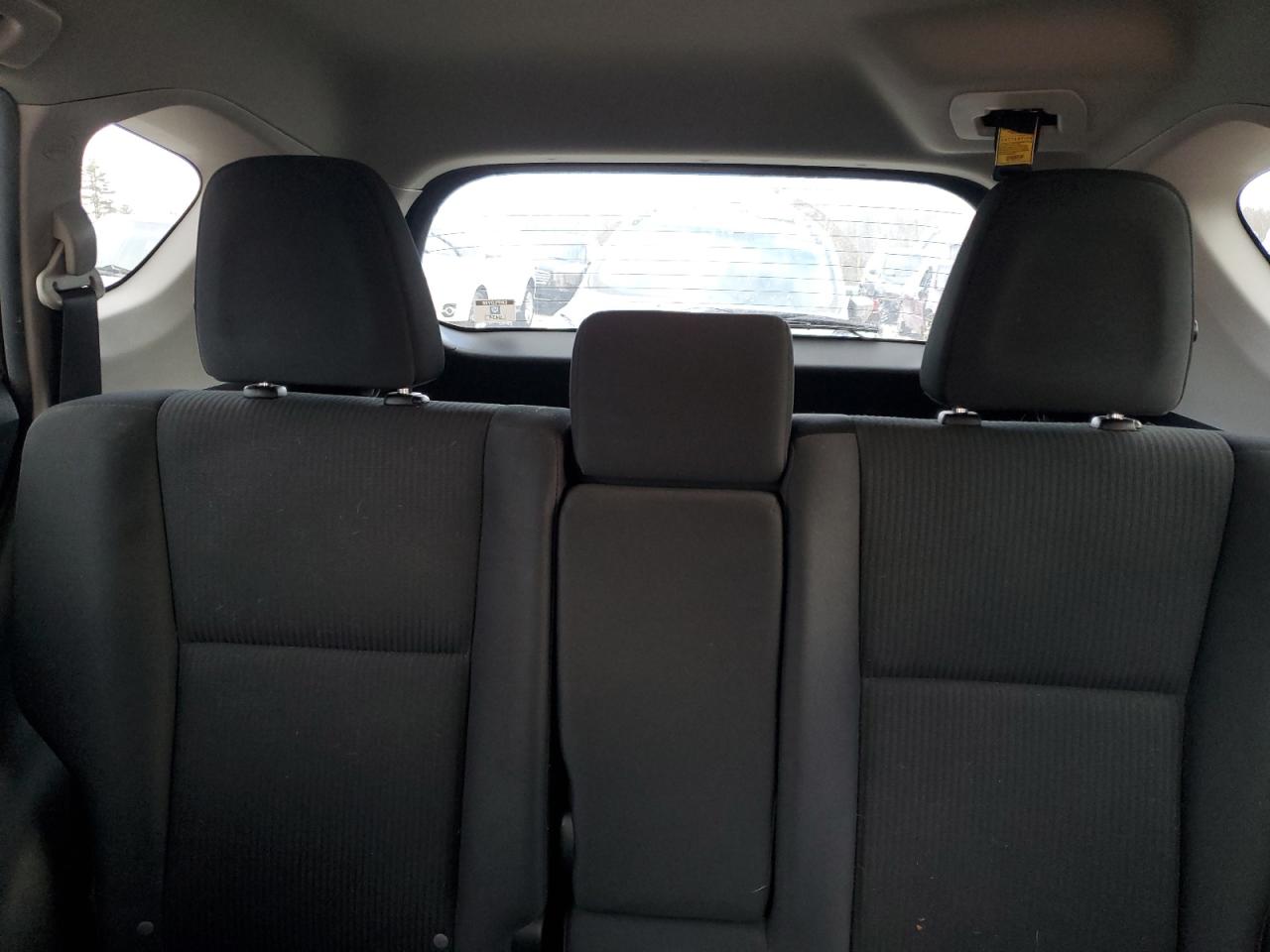 2016 Toyota RAV 4 - Image 10