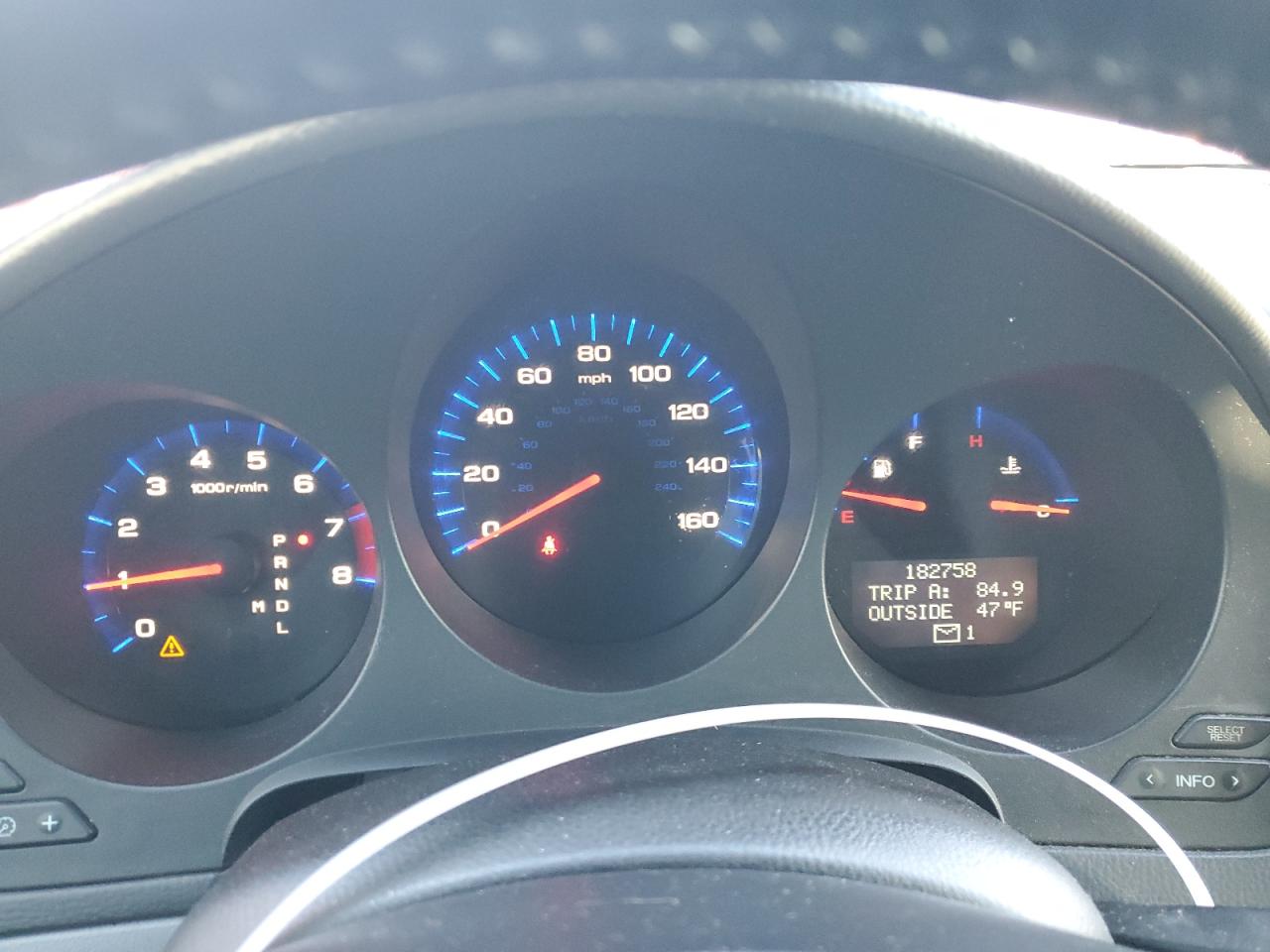 2006 Acura TL - Image 9