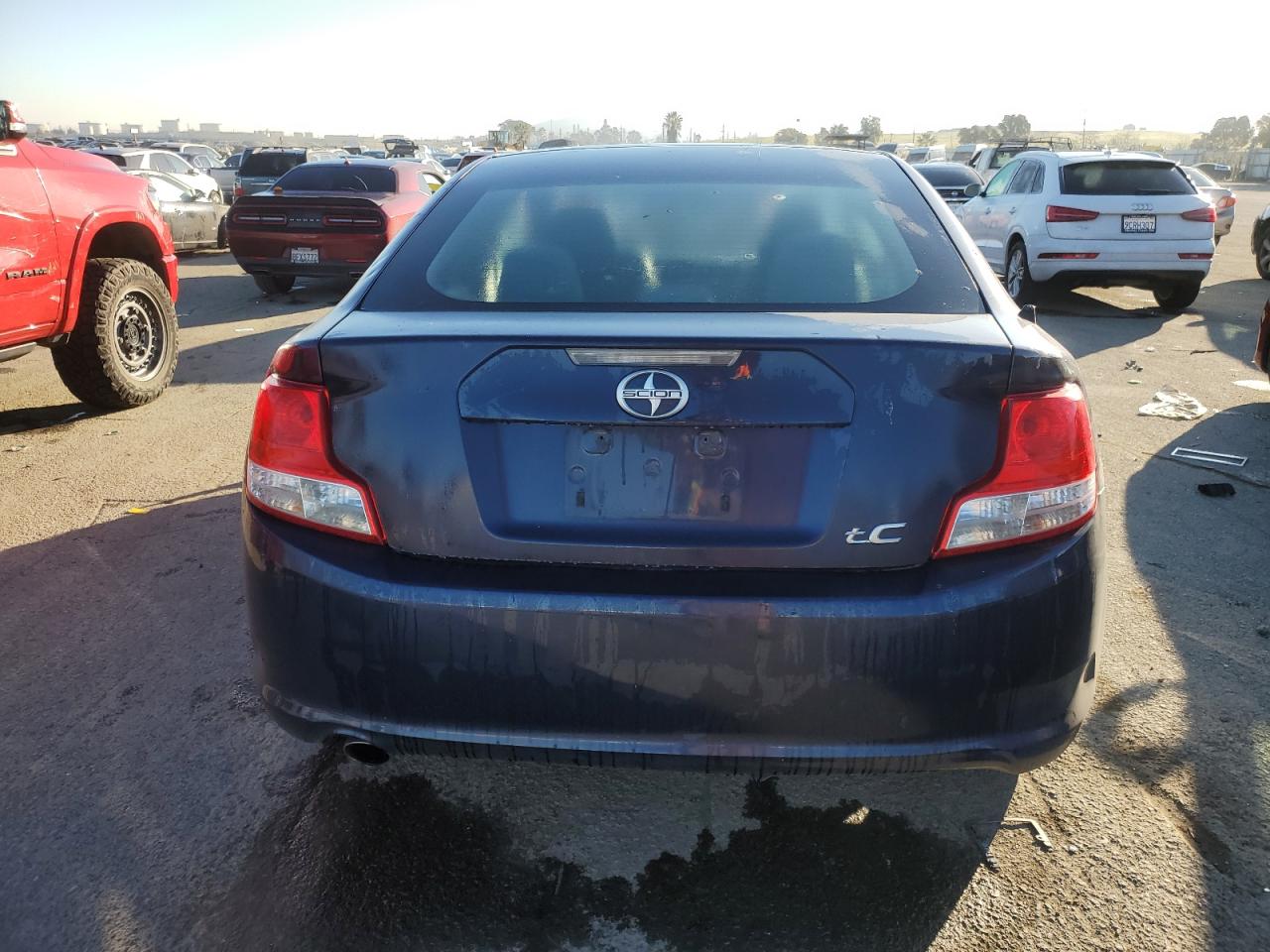 2011 Scion tC - Image 6