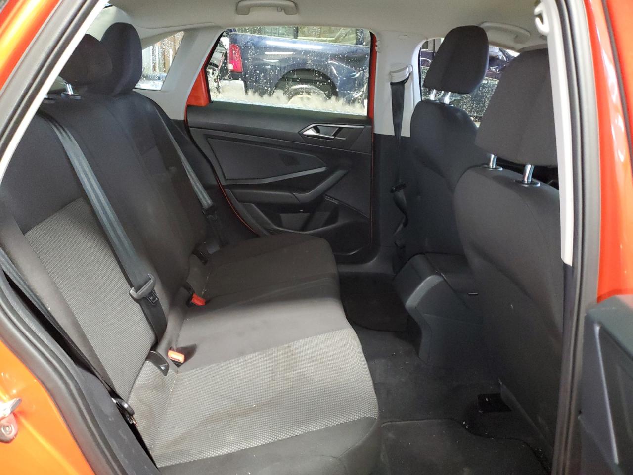 2020 Volkswagen Jetta - Image 10