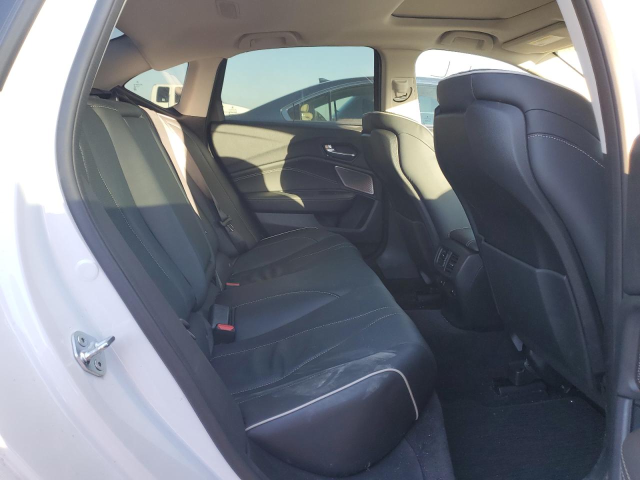 2022 Acura TLX - Image 10