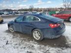 2018 Chevrolet Malibu Lt продається в Baltimore, MD - Front End