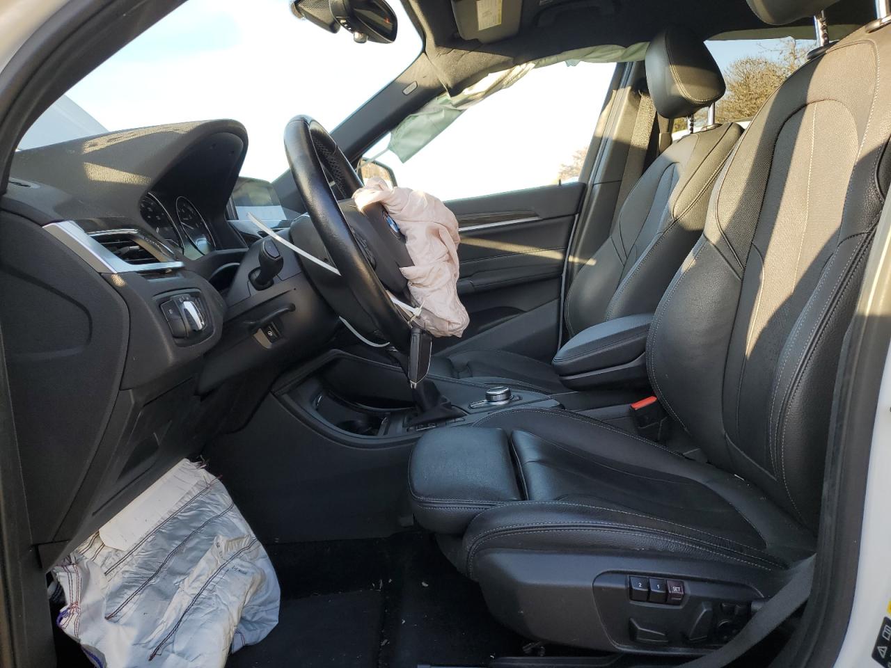 2018 BMW X1 - Image 7