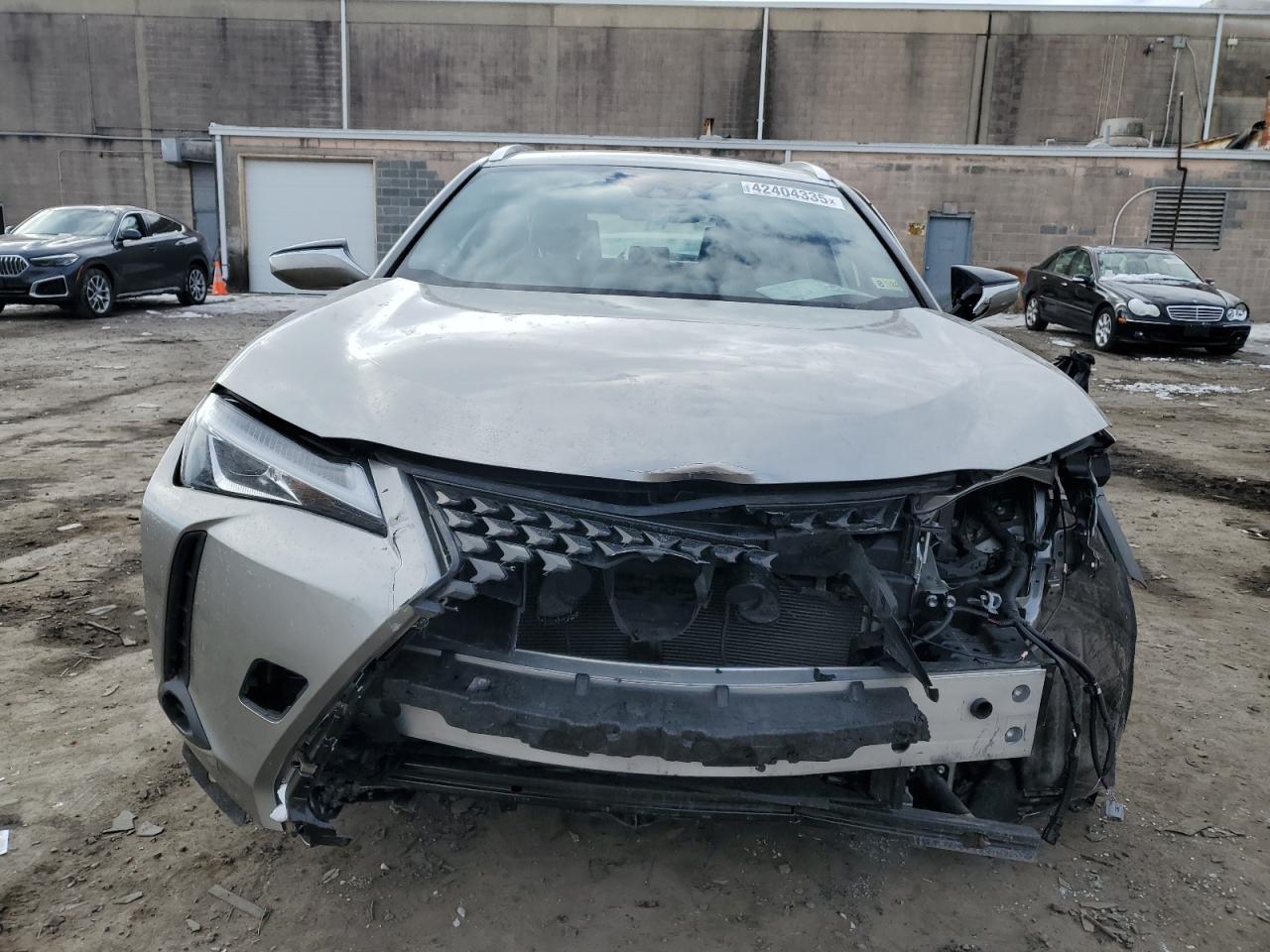2022 Lexus UX - Image 5