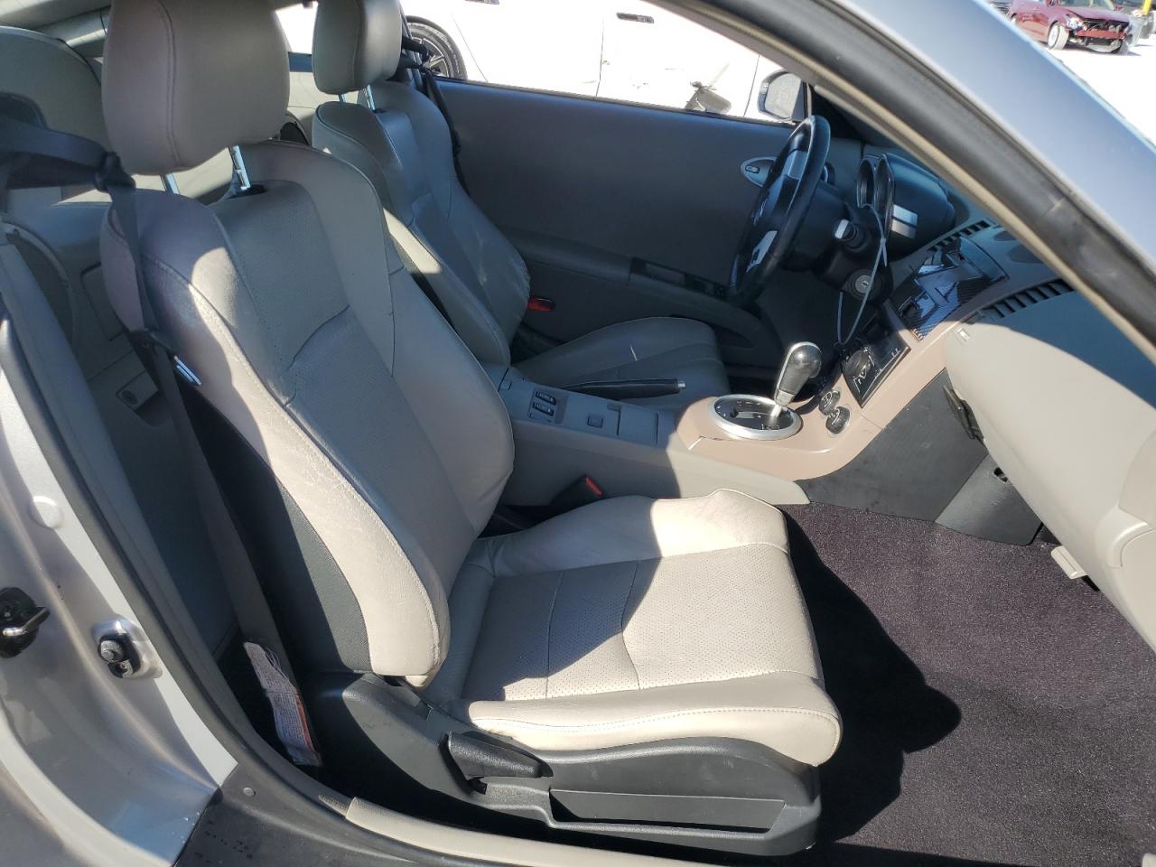 2004 Nissan 350Z - Image 10