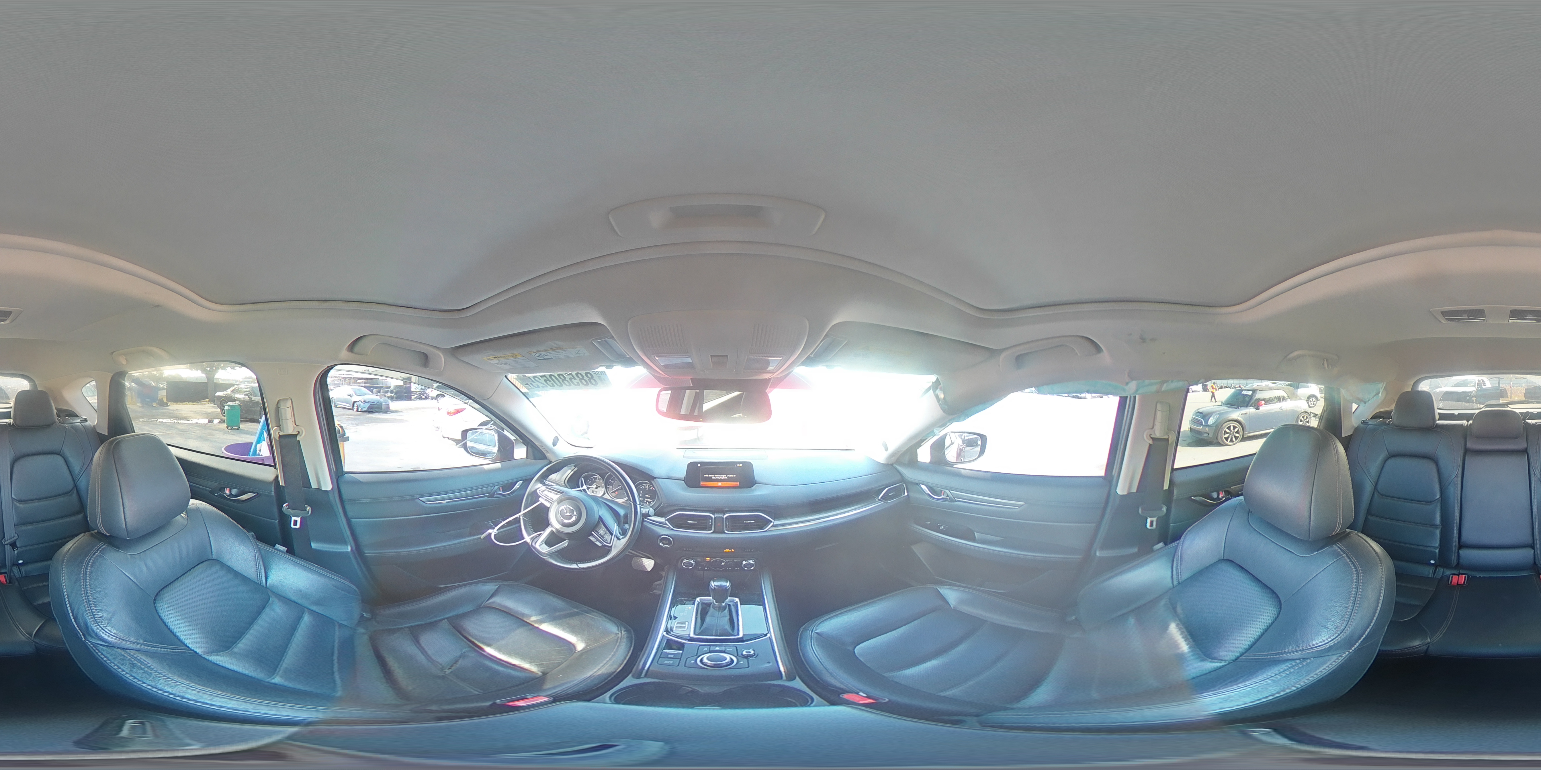 2018 Mazda CX-5 - Image 14