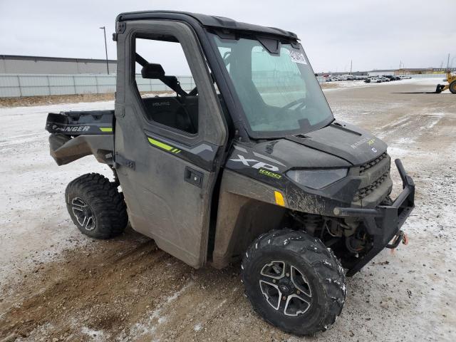 2023 Polaris Ranger Xp 1000 Northstar Premium