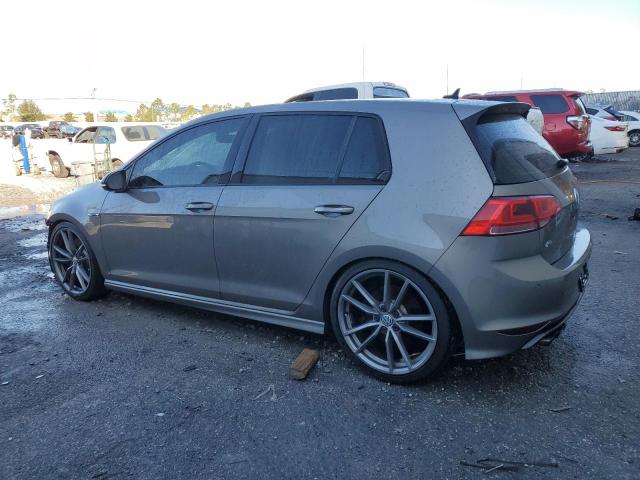  VOLKSWAGEN GOLF 2017 Szary