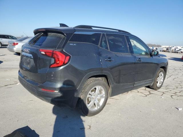  GMC TERRAIN 2018 Gray
