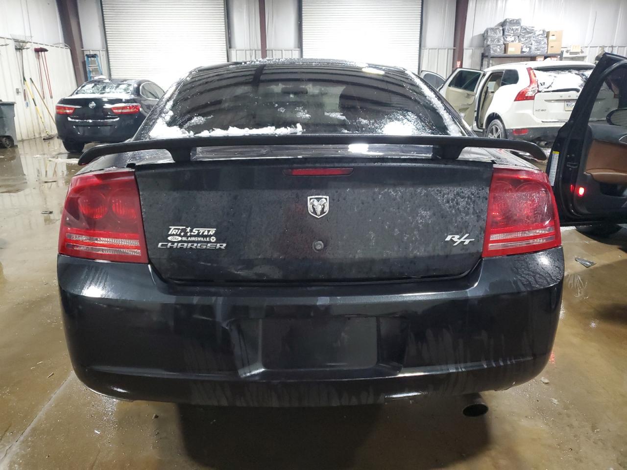 2006 Dodge Charger - Image 6
