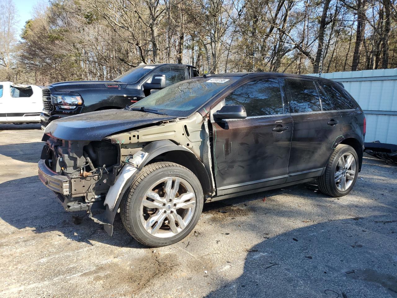 2013 Ford Edge - Image 1