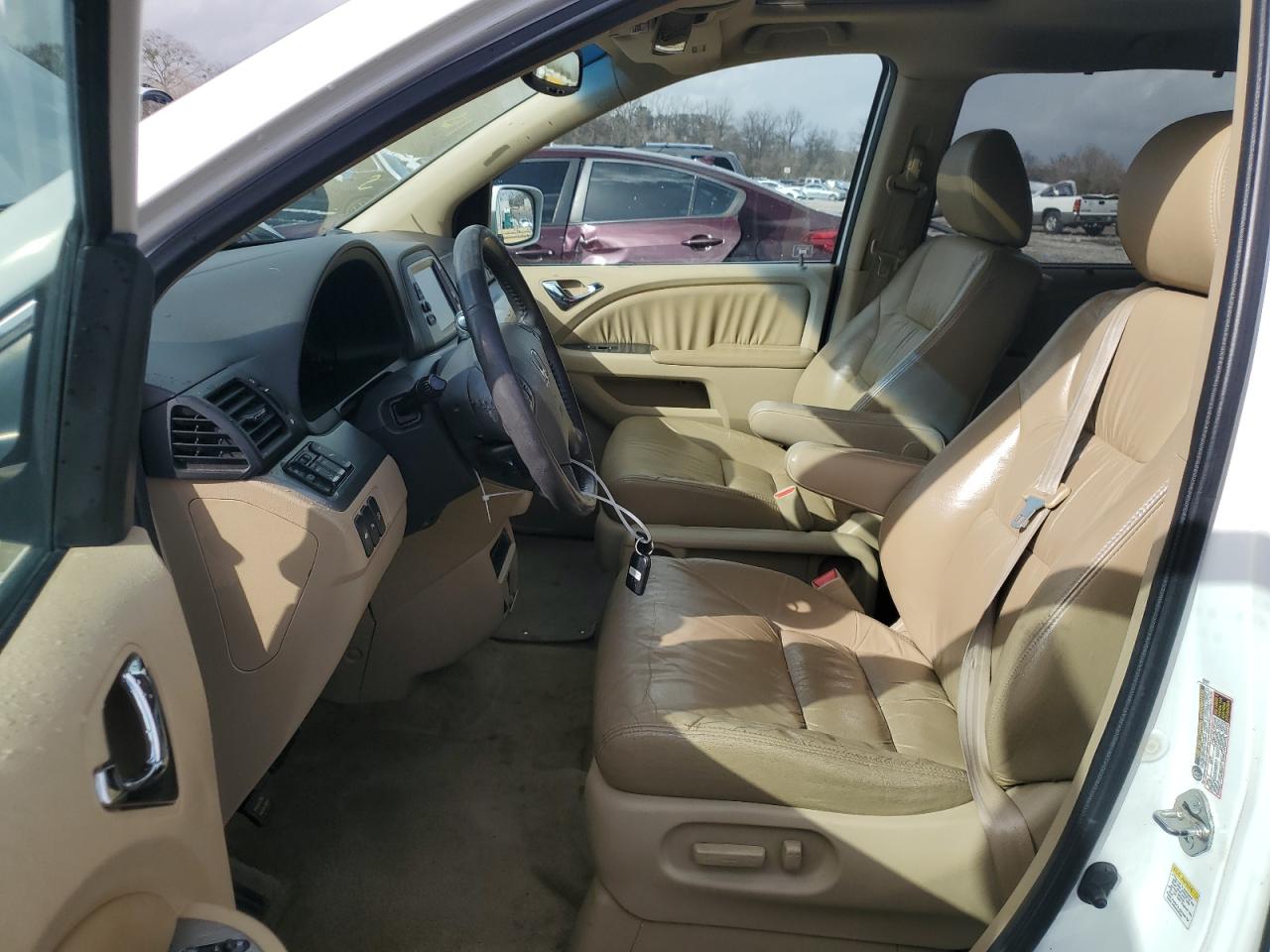 2009 Honda Odyssey - Image 7