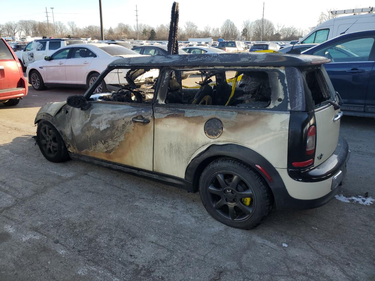 2008 MINI Cooper - Image 2