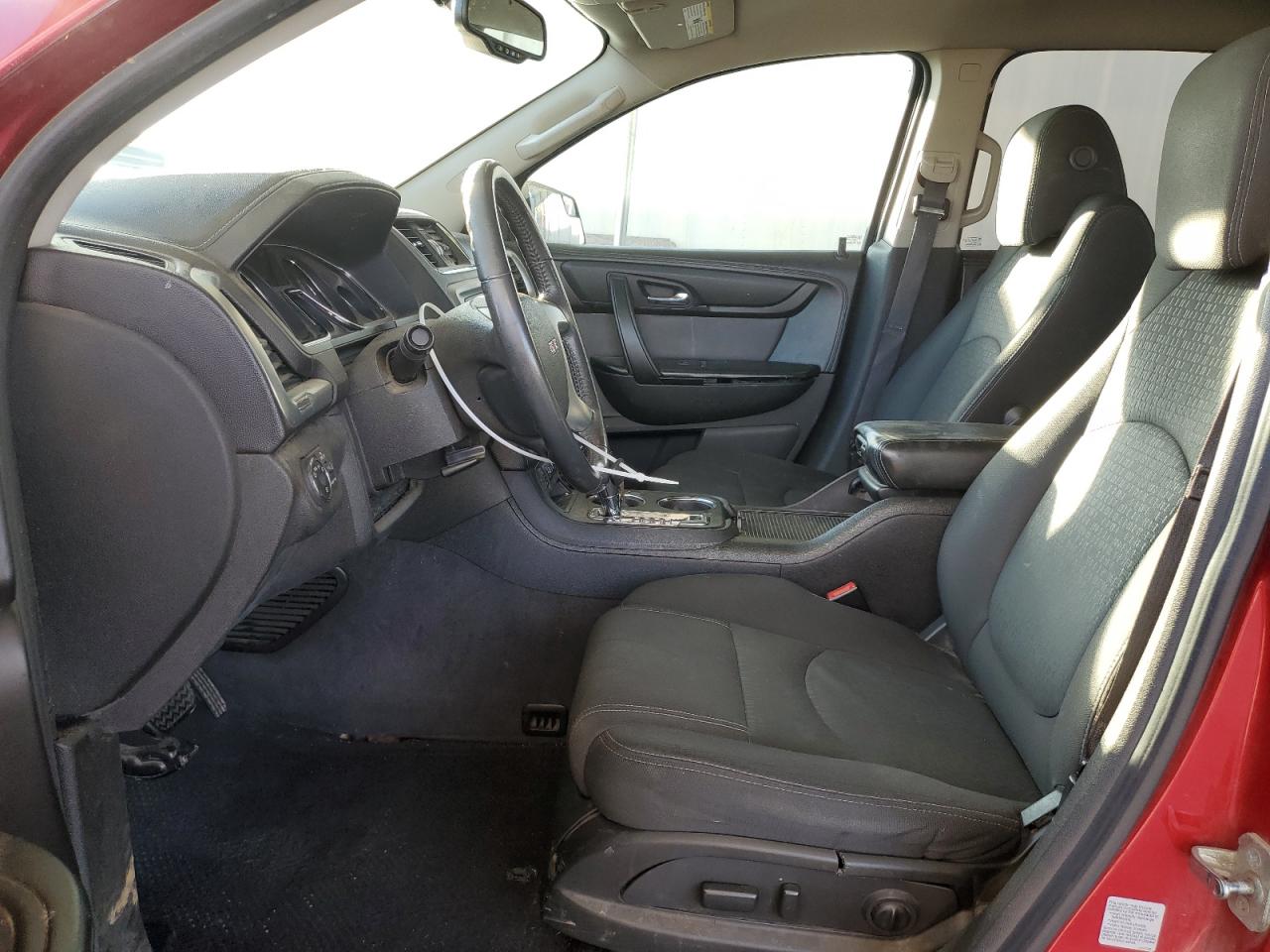 2013 GMC Acadia - Image 7