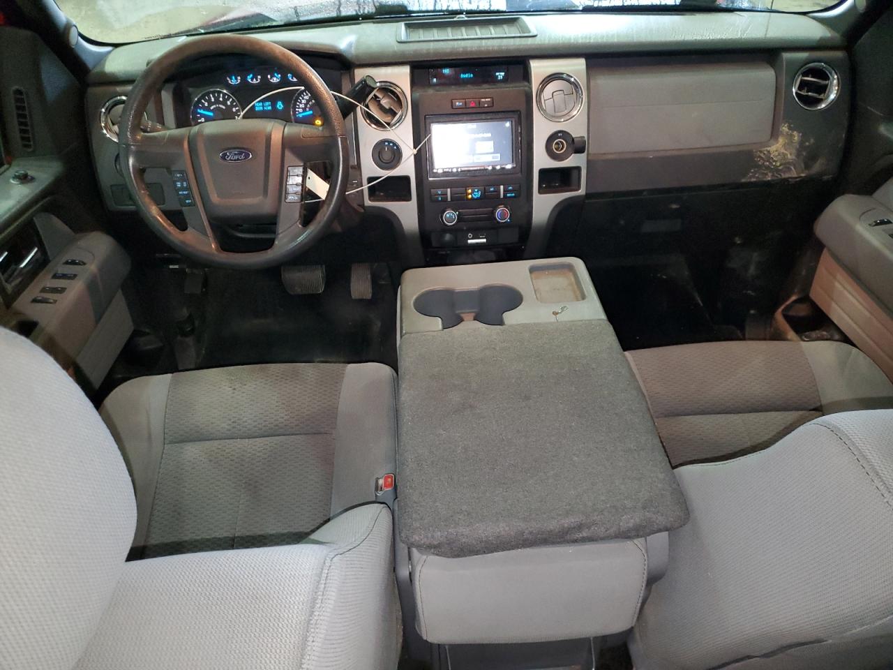 2013 Ford F-150 - Image 8