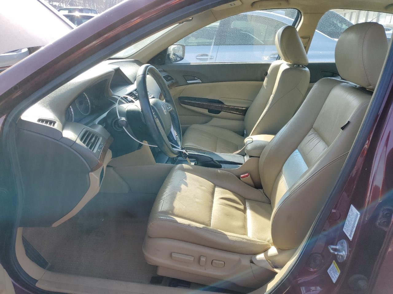 2010 Honda Accord - Image 7