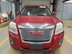 2014 Gmc Terrain Slt იყიდება Mocksville-ში, NC - Front End