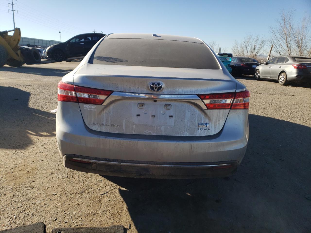 2015 Toyota Avalon - Image 6