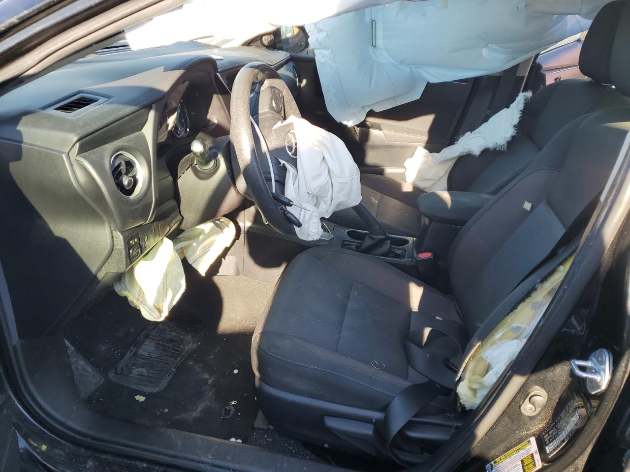 2019 Toyota Corolla - Image 7