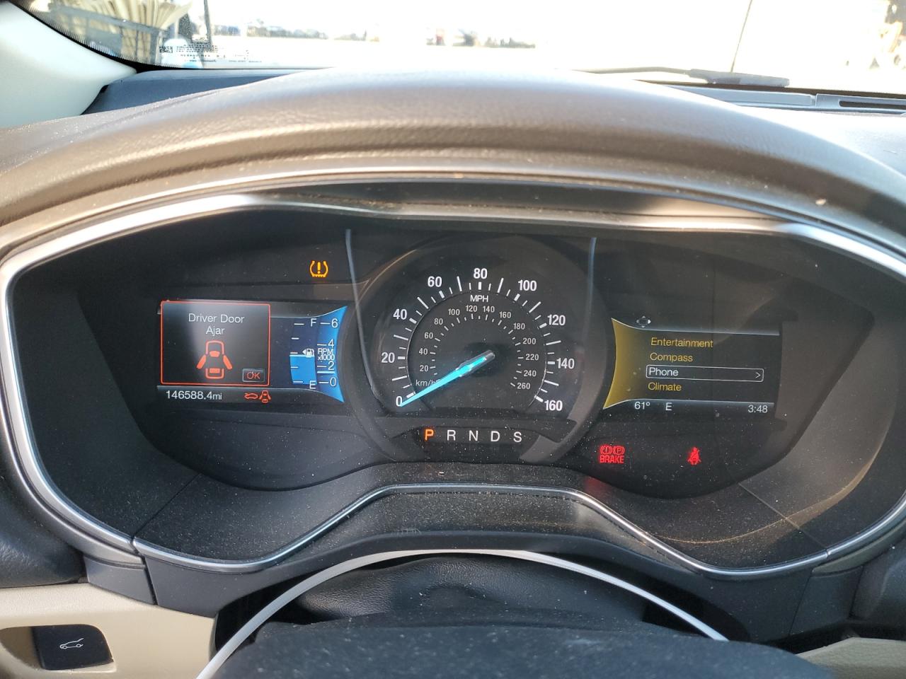2016 Ford Fusion - Image 9