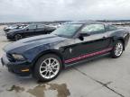 2011 Ford Mustang  na sprzedaż w Grand Prairie, TX - Front End