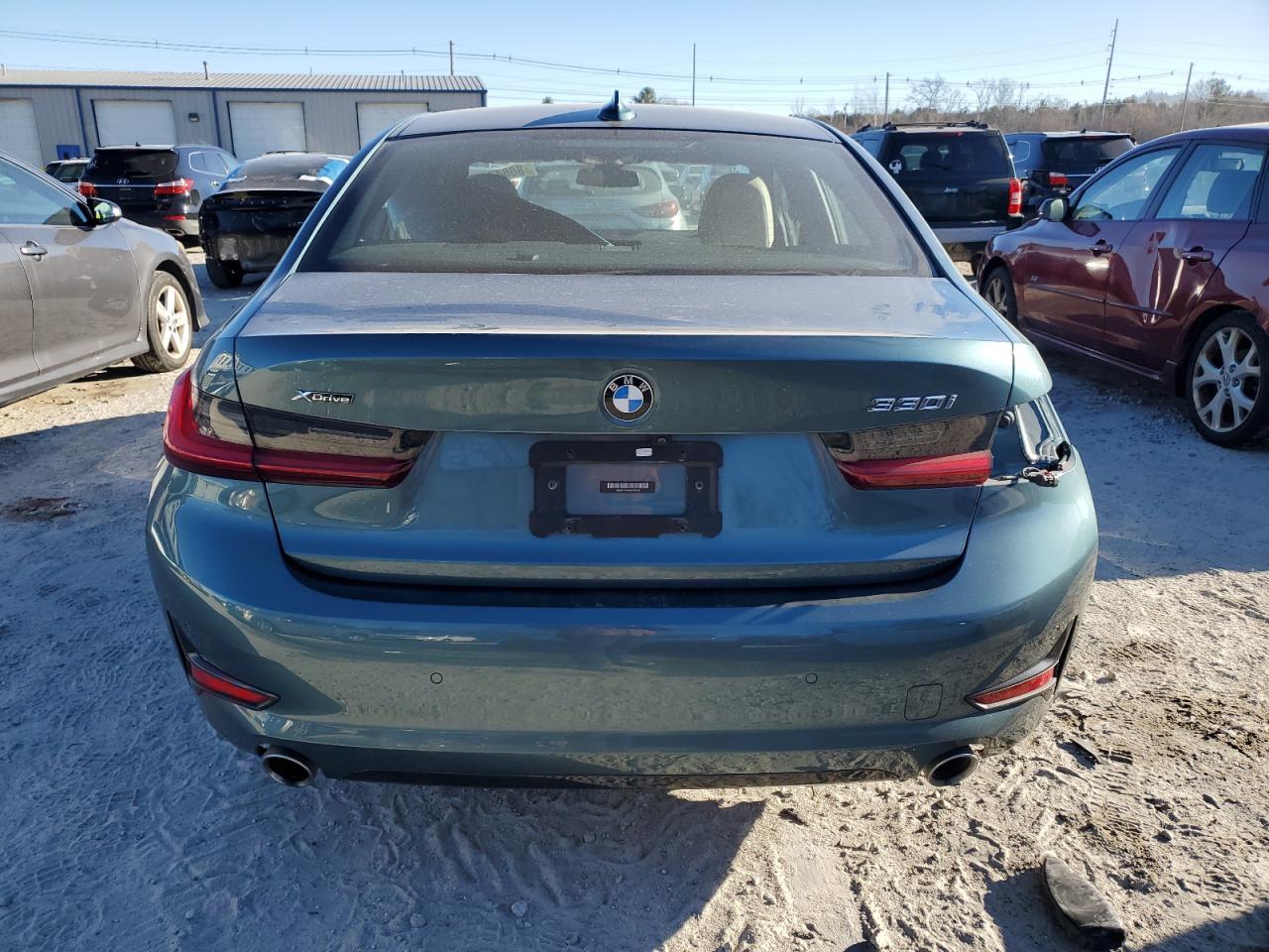 2019 BMW 3er - Image 6
