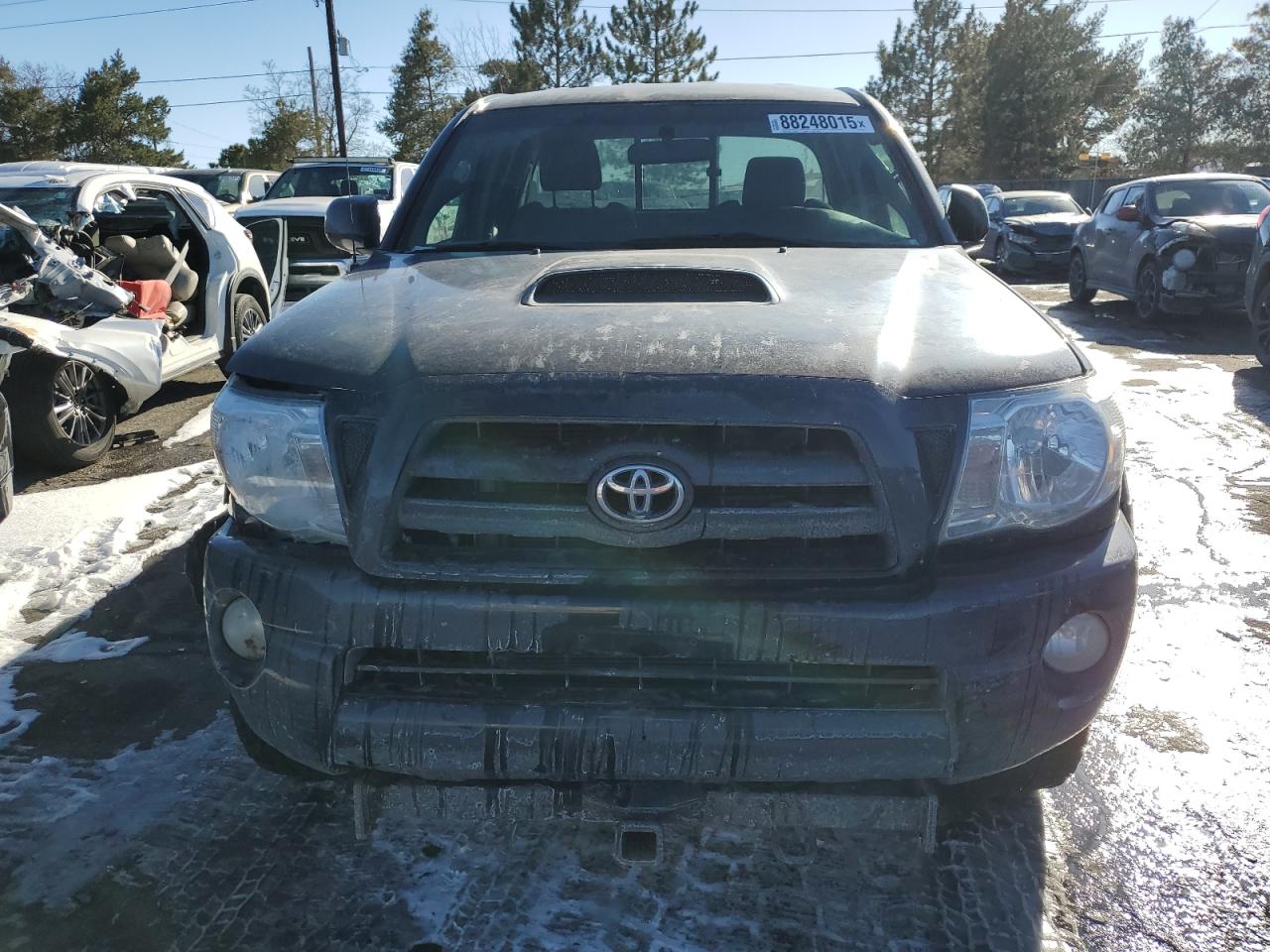 2007 Toyota Tacoma - Image 5